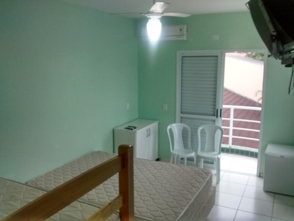 Apartmán Residencial Studio Living Guaratuba Pokoj fotografie