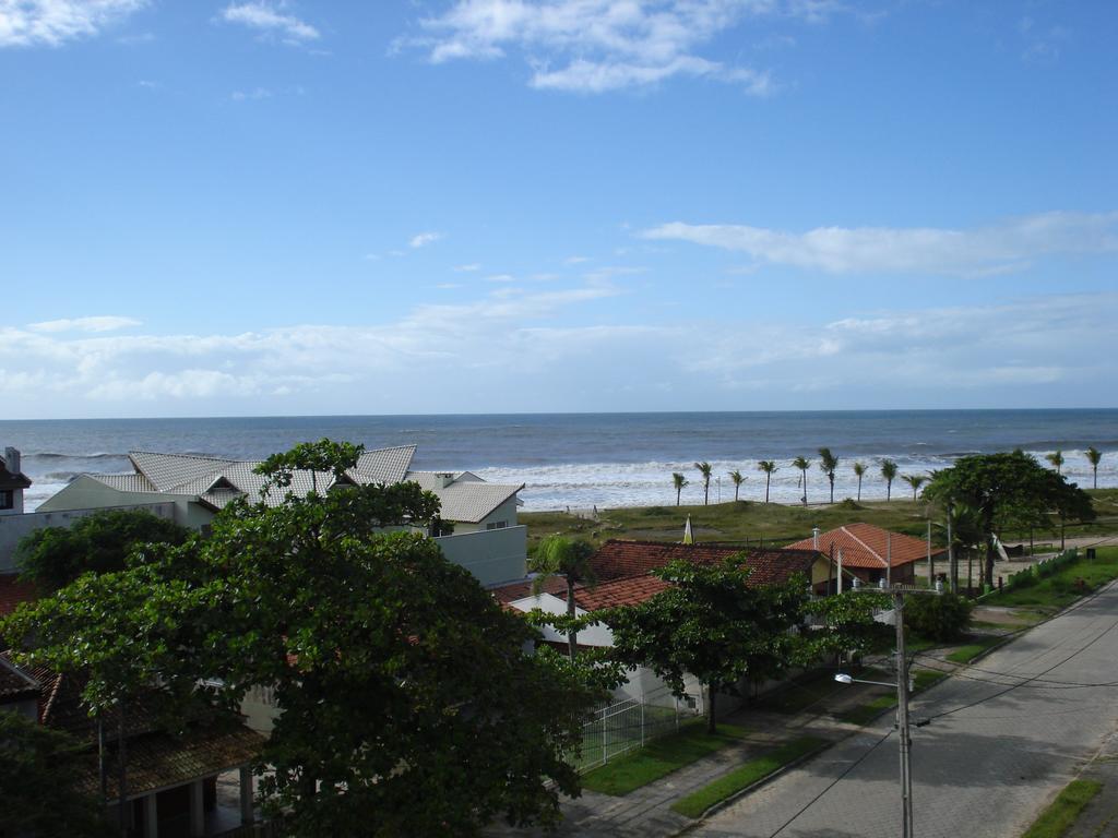 Apartmán Residencial Studio Living Guaratuba Exteriér fotografie